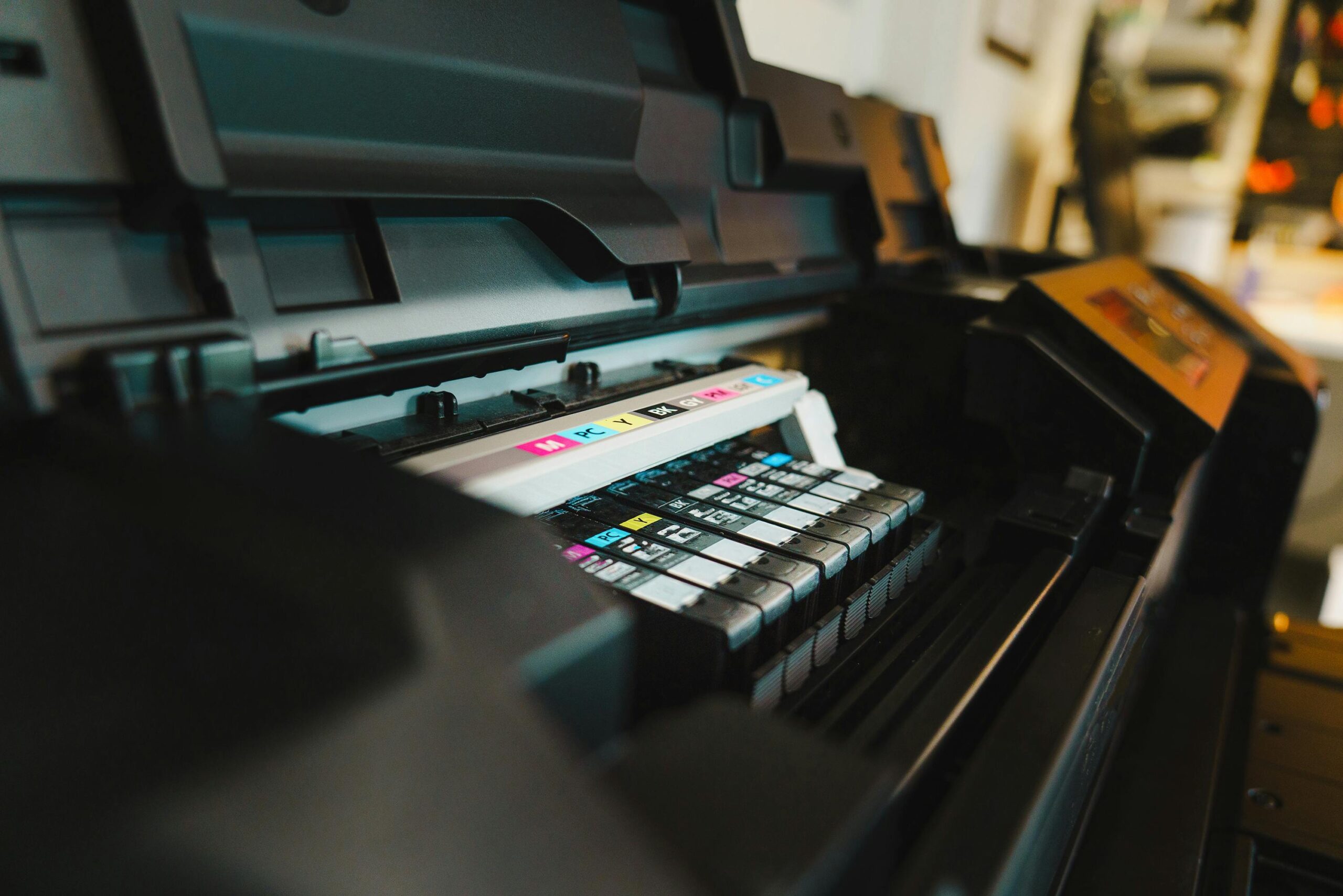 The Hidden Luxury in Your Home: Why Printer Ink Costs More Than Champagne
