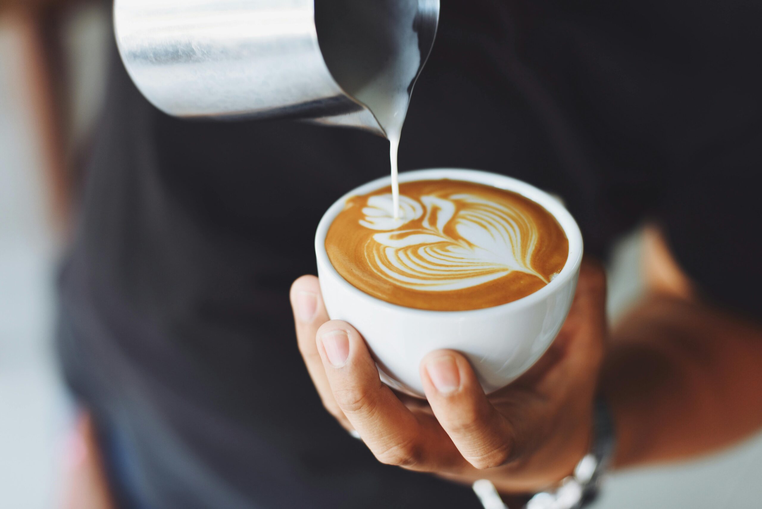 Coffee’s Radical Past: From Banned Beverage to Global Obsession